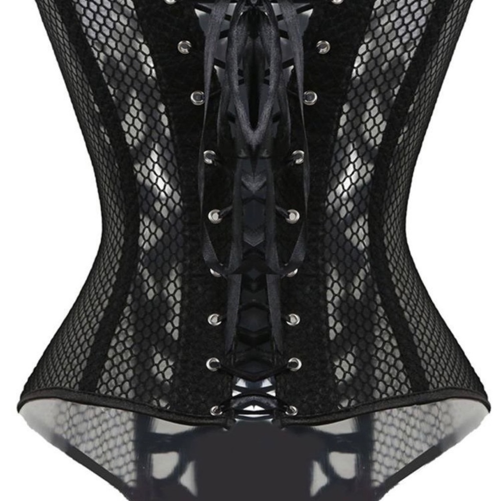 Corset - Picture 2 of 2